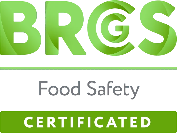 BRC Food