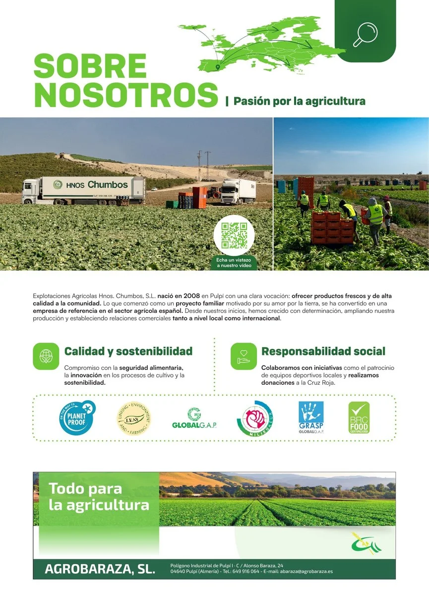 Sobre Nosotros